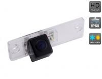 Камера заднего вида для Toyota Fortuner I / II ( 2005 + ) - CarBaza