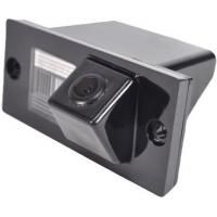 Камера заднего вида для Hyundai Grand Starex I (2007 +) с динамической разметкой - CarBaza