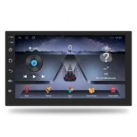 Штатная магнитола на Nissan Almera Classic / G15 (2006-2018) 7 дюймов IPS DSP Android 9.0 (8 ядер, RAM 4GB, ROM 32GB) - CarBaza