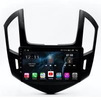 Штатная магнитола на Chevrolet Cruze I Рестайл (2012-2015) 9 дюймов IPS DSP Android 10 (8 ядер, RAM 4GB, ROM 64GB) - CarBaza
