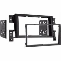 Переходная рамка для Suzuki Grand Vitara II (JT) (173 x 98) (2005-2015) 2 DIN - CarBaza