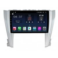 Штатная магнитола на Toyota Aurion II (2012-2017) 10 дюймов IPS DSP 4G (LTE) Android 10 (8 ядер, RAM 3GB, ROM 32GB) - CarBaza