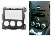 Переходная рамка для Nissan 370 Z (Z34) (2008+) 2 DIN - CarBaza