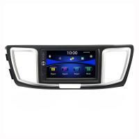 Штатная магнитола на Honda Accord IX (2012+) 7 дюймов - CarBaza