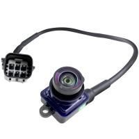 Штатная камера заднего вида для Dodge Durango III (2010 - 2013) Оригинал 56054059 - CarBaza