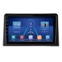 Штатная магнитола на Hyundai Sonata VII Рестайл (2017+) 10 дюймов IPS DSP Android 10 (8 ядер, RAM 4GB, ROM 64GB) - CarBaza