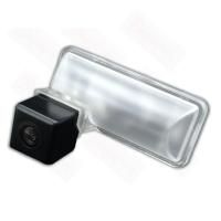 Камера заднего вида для Subaru Impreza III (2007 - 2014 ) Хэтчбек - CarBaza