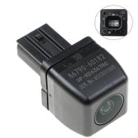 Штатная камера заднего вида для Toyota Land Cruiser Prado (2009 +) 8679060240 - CarBaza