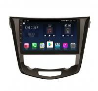 Штатная магнитола на Nissan X-Trail III (T32) (2013+) 10 дюймов IPS DSP 4G (LTE) Android 10 (8 ядер, RAM 3GB, ROM 32GB) - CarBaza