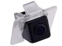 Камера заднего вида для Mercedes GLK-Klasse X204 (2008 - 2015) - CarBaza