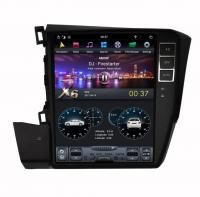 Штатная магнитола на Honda Civic IX Дорестайл Седан (2011-2015) 10.4 дюймов IPS DSP Android 9.0 (6 ядер, RAM 4GB, ROM 32GB) - CarBaza