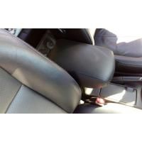 Подлокотник на Nissan X-Trail T31 (2007-2015) - купить в СarBaza Подлокотник на Nissan X-Trail T31 (2007-2015) - CarBaza