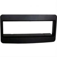 Переходная рамка для Toyota RAV 4 II (черная) (2000-2006) 1 DIN - купить в СarBaza Переходная рамка для Toyota RAV 4 II (черная) (2000-2006) 1 DIN - CarBaza