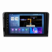 Штатная магнитола на Mercedes GL-Klasse X164 (2006-2012) 9 дюймов IPS DSP Android 10 (6 ядер, RAM 2GB, ROM 64GB) - CarBaza