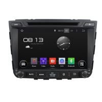Штатная магнитола на Hyundai Creta (2016+) 9 дюймов IPS DSP Android 10 (8 ядер, RAM 4GB, ROM 64GB) - CarBaza