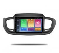 Штатная магнитола на Kia Sorento III Prime (2014+) 10 дюймов IPS DSP 4G (LTE) Android 10 (8 ядер, RAM 3GB, ROM 32GB) - CarBaza