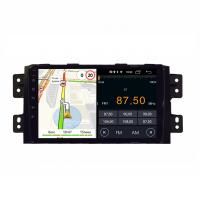 Штатная магнитола на Kia Mohave I (2008-2015) 9 дюймов IPS Android 9.0 (4 ядра, RAM 1GB, ROM 16GB) - CarBaza