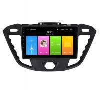 Штатная магнитола на Ford Transit VIII (2013+) 9 дюймов IPS DSP Android 10 (8 ядер, RAM 4GB, ROM 32GB) - CarBaza