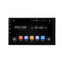 Штатная магнитола на Chevrolet Aveo I (T200) (2003-2008) 7 дюймов IPS Android 9.0 (4 ядра RAM 1GB ROM 16GB) - CarBaza