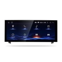 Штатная магнитола на Lexus IS 350 III (2013+) 10,25 дюймов IPS DSP Android 9 (6 ядер, RAM 4GB, ROM 64GB) - CarBaza