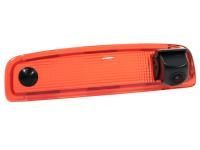 Камера заднего вида для Lada Largus I (2012 +) в стоп - сигнал - CarBaza