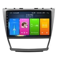 Штатная магнитола на Toyota Aurion I (2006-2012) 10 дюймов IPS DSP Android 9.0 (4 ядра, RAM 2GB, ROM 16GB) - CarBaza