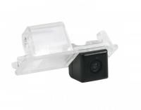 Камера заднего вида для Volkswagen Crafter II (2017 +) - CarBaza