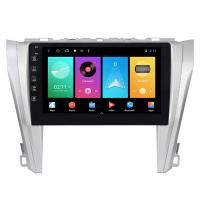 Штатная магнитола на Toyota Camry XV50 Рестайл (2014-2018) 10 дюймов IPS DSP Android 10 (8 ядер, RAM 4GB, ROM 64GB) - CarBaza