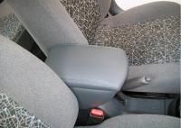 Подлокотник на Chevrolet Lanos (Sens) (2002-2009) - CarBaza