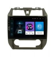Штатная магнитола на Geely Emgrand EC7 (2011-2015) 10 дюймов IPS DSP Android 10 (8 ядер, RAM 4GB, ROM 64GB) - CarBaza