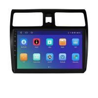 Штатная магнитола на Suzuki Swift III (2005-2011) 9 дюймов IPS DSP Android 10 (4 ядра, RAM 2GB, ROM 32GB) - CarBaza