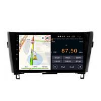 Штатная магнитола на Nissan X-Trail III (T32) (2013+) 10 дюймов IPS Android 9.0 (4 ядра, RAM 1GB, ROM 16GB) - CarBaza