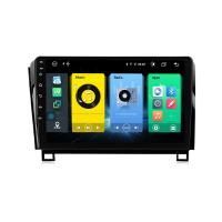 Штатная магнитола на Toyota Sequoia II (2000-2007) 10 дюймов IPS DSP 4G (LTE) Android 10 (8 ядер, RAM 6GB, ROM 128GB) - CarBaza