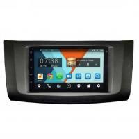 Штатная магнитола на Nissan Sentra B17 (2012-2017) 7 дюймов Android 8.1 (4 ядра RAM 1GB ROM 16GB) - CarBaza