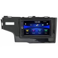 Штатная магнитола на Honda Jazz III (2015+) 7 дюймов - CarBaza