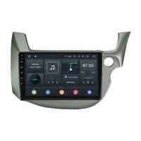Штатная магнитола на Honda Fit II (2007-2014) 10 дюймов IPS Android 9.0 (4 ядра, RAM 1GB, ROM 16GB) - CarBaza