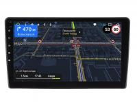 Штатная магнитола на Hyundai Grand Starex I Дорестайл (2007-2015) 9 дюймов IPS Android 9.0 (4 ядра, RAM 1GB, ROM 16GB) - CarBaza