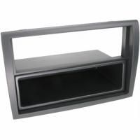 Переходная рамка для Peugeot Boxer (2006+) 1 DIN / 2 DIN - CarBaza