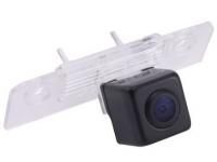 Камера заднего вида для Skoda Octavia A5 (2004 - 2013 ) - CarBaza