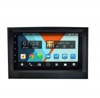 Штатная магнитола на Kia Sportage IV Дорестайл (2016+) 7 дюймов Android 8.1 (4 ядра RAM 1GB ROM 16GB) - CarBaza