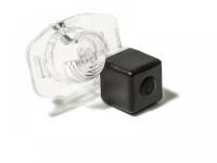 Камера заднего вида для Toyota Corolla E140/E150 (2007 - 2012) Универсал / Седан - CarBaza