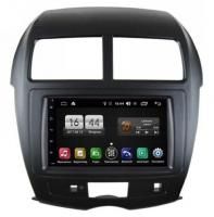 Штатная магнитола на Mitsubishi RVR III (2010+) 7 дюймов Android 8.1 (4 ядра RAM 1GB ROM 16GB) - CarBaza