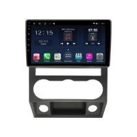 Штатная магнитола на ГАЗ ГАЗель Next I (2013-2023) 9 дюймов IPS DSP 4G (LTE) Android 10 (8 ядер, RAM 3GB, ROM 32GB) - CarBaza