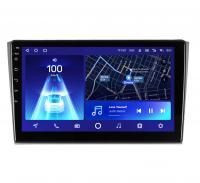 Штатная магнитола на Mazda CX-9 I (2006-2016) 10 дюймов IPS Android 9.0 (4 ядра, RAM 1GB, ROM 16GB) - CarBaza