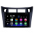 Штатная магнитола на Toyota Yaris II (2005-2012) 9 дюймов IPS Android 9 (4 ядра, RAM 1GB, ROM 16GB) - CarBaza, характеристики