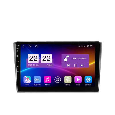 Штатная магнитола на Mazda CX-9 I (2006-2016) 10 дюймов IPS DSP Android 10 (8 ядер, RAM 4GB, ROM 32GB) - CarBaza, характеристики