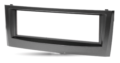 Переходная рамка для Fiat Linea (2007-2015) 1 DIN - CarBaza, характеристики