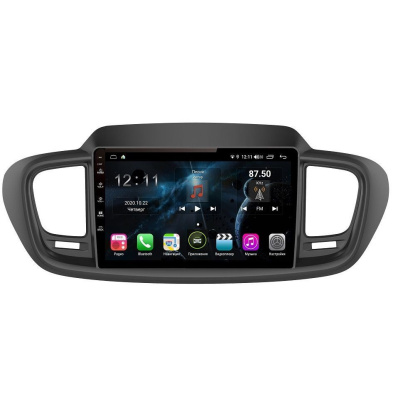Штатная магнитола на Kia Sorento III Prime (2014+) 10 дюймов IPS DSP Android 10 (6 ядер, RAM 4GB, ROM 64GB) - CarBaza, характеристики