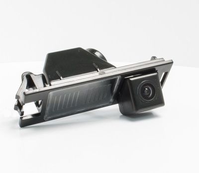 Камера заднего вида для Hyundai ix35 (2010 - 2015) с динамической разметкой - CarBaza, характеристики