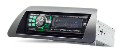 Переходная рамка для Fiat Brava (1995-2001) 1 DIN - CarBaza, характеристики